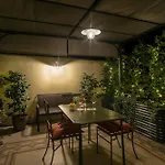 15 Minutes To Colosseum - Loft With Terrace
