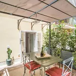 15 Minutes To Colosseum - Loft With Terrace