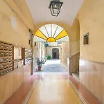 15 Minutes To Colosseum - Loft With Terrace