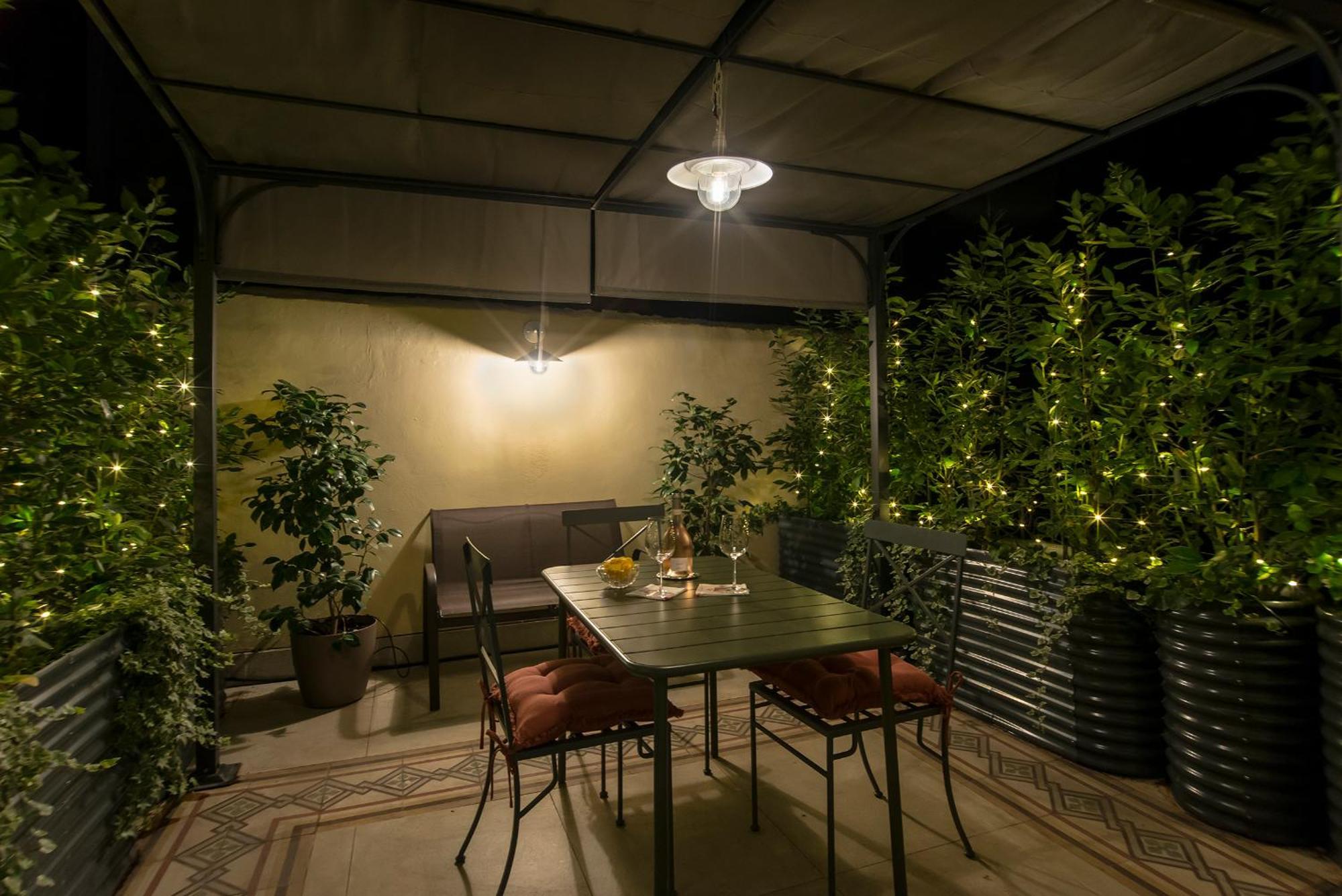 15 Minutes To Colosseum - Loft With Terrace Apartment