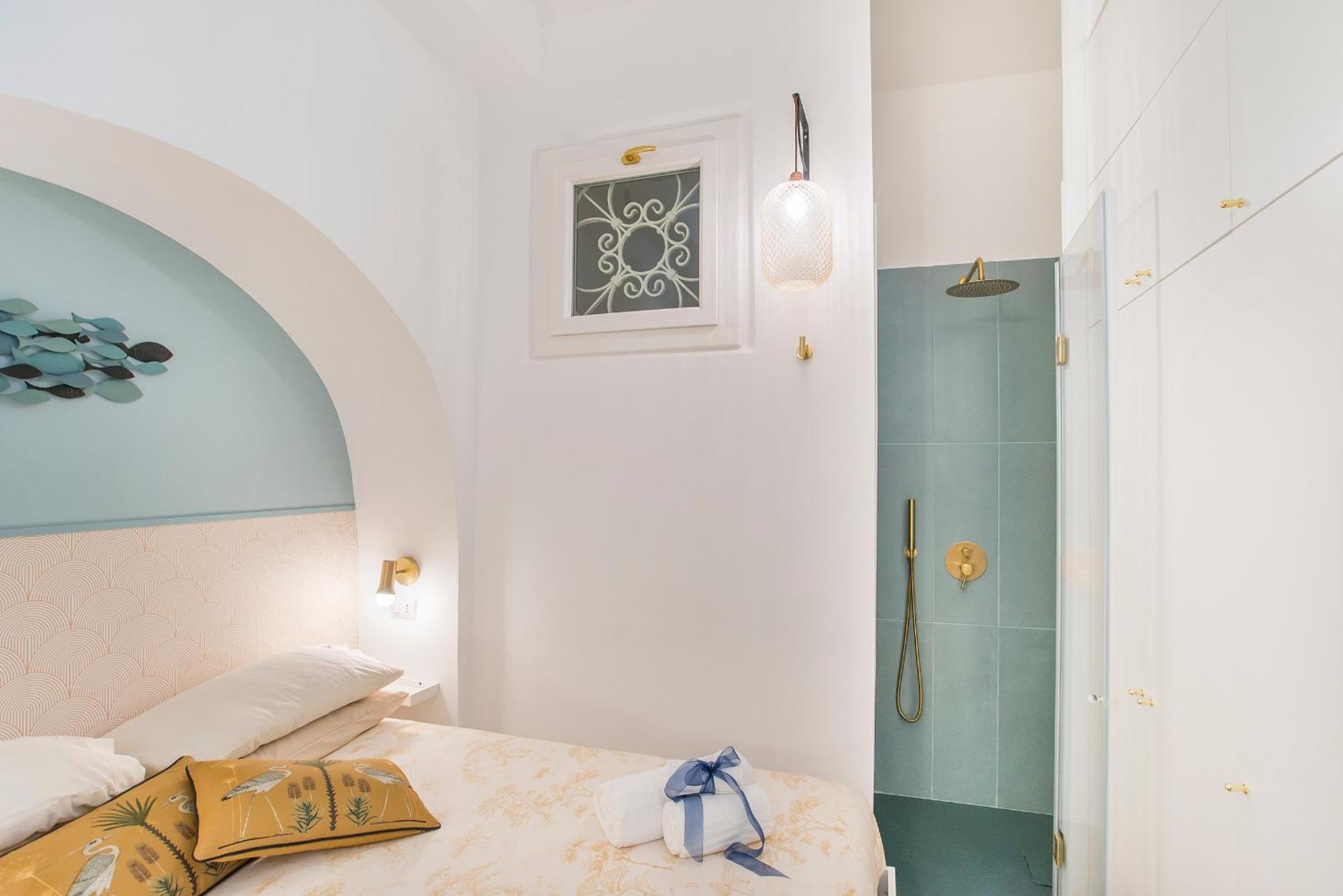 Apartment 15 Minutes To Colosseum - Loft With Terrace *